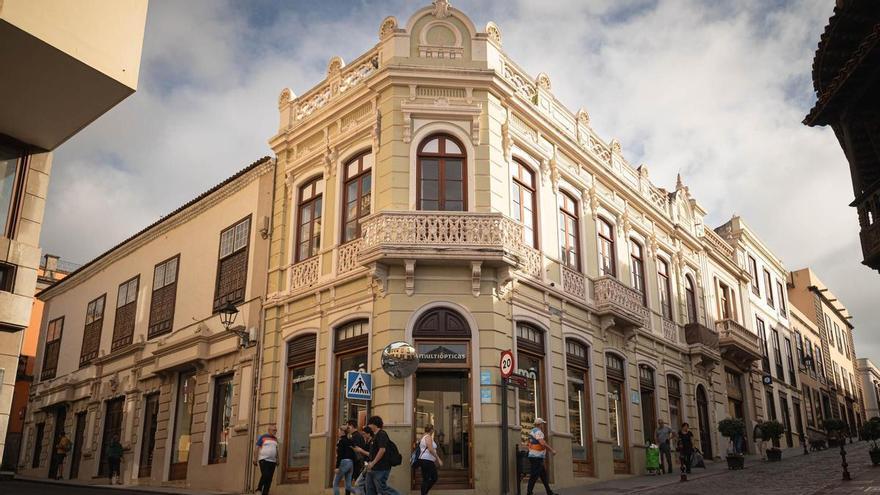 La crisis habitacional en La Orotava: las familias destinan el 42% de sus ingresos al alquiler