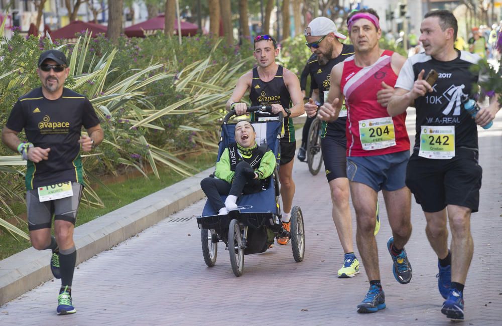 Marató BP Castelló y 10K Facsa 2018