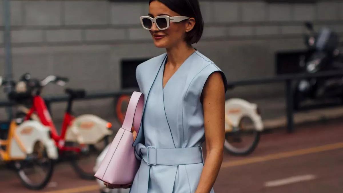 Los 7 vestidos de Zara para mamás de comunión que buscan modelos económicos, están a menos de 50 euros