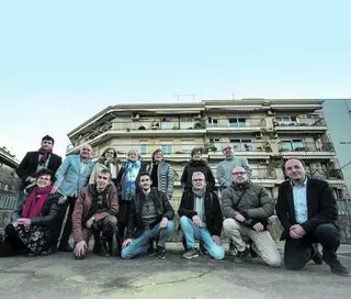 Lola Palau escriu a les pàgines del diari