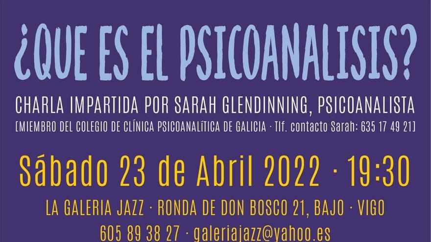 ¿Qué es el psicoanalisis?