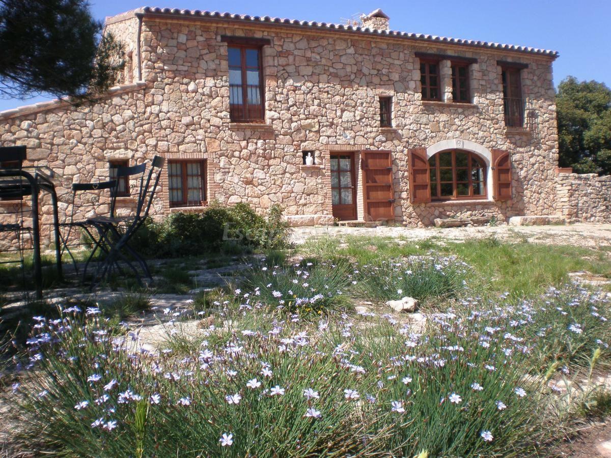 Mas del Salin