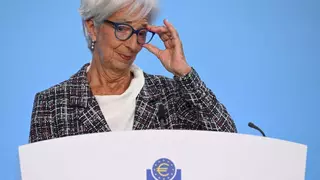 Bajan los tipos de interés: quién gana y quién pierde