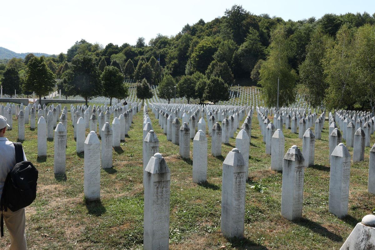 Records de la guerra dels Balcans