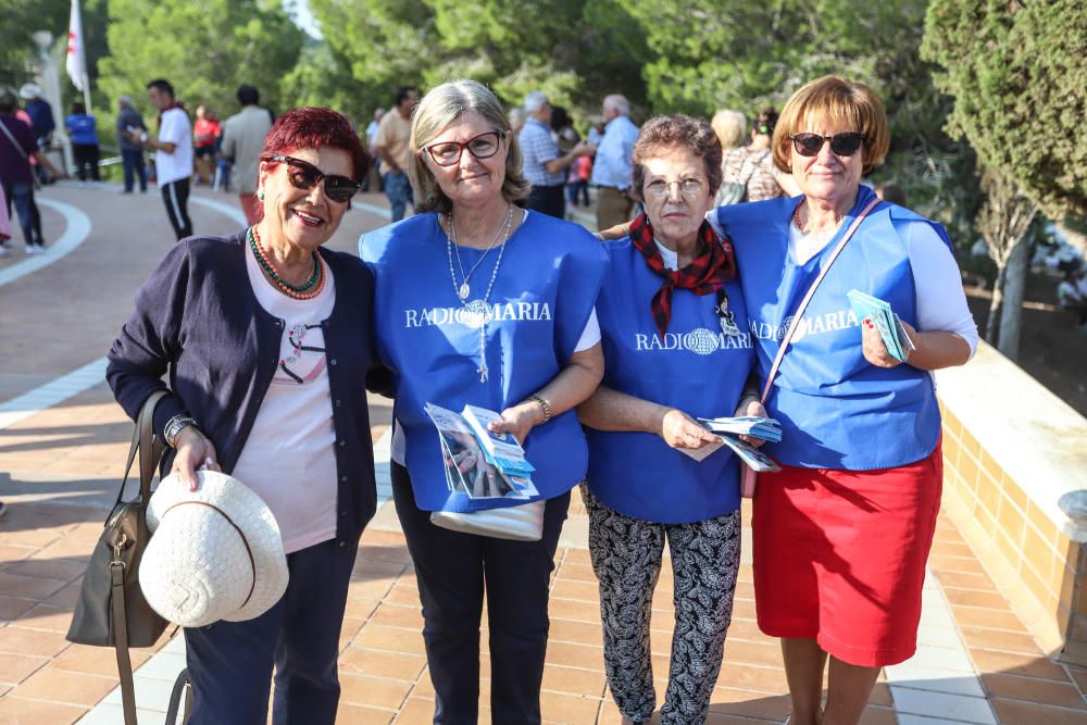 Romería de la Pilarica en Benejúzar