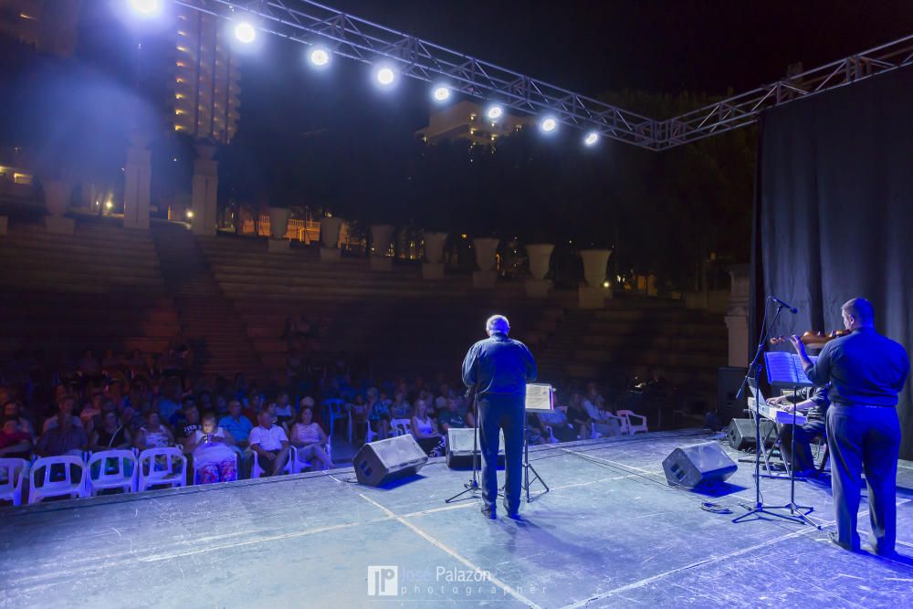 Catalán Chana se queda sin su gran noche