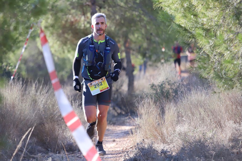 Carrera Lemon Trail de Santomera