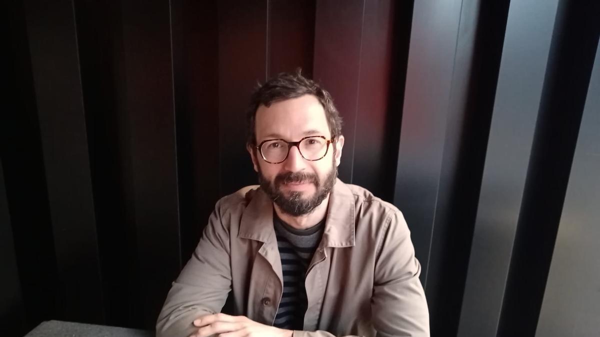 son las que no aspiran a salvarte la vida, pero sí aspiran a salvarte el fin de semana» son las que no aspiran a salvarte la vida, pero sí aspiran a salvarte el fin de semana»