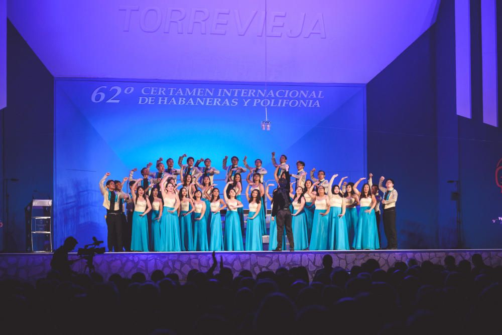 Reencuentro con las raíces de la habanera