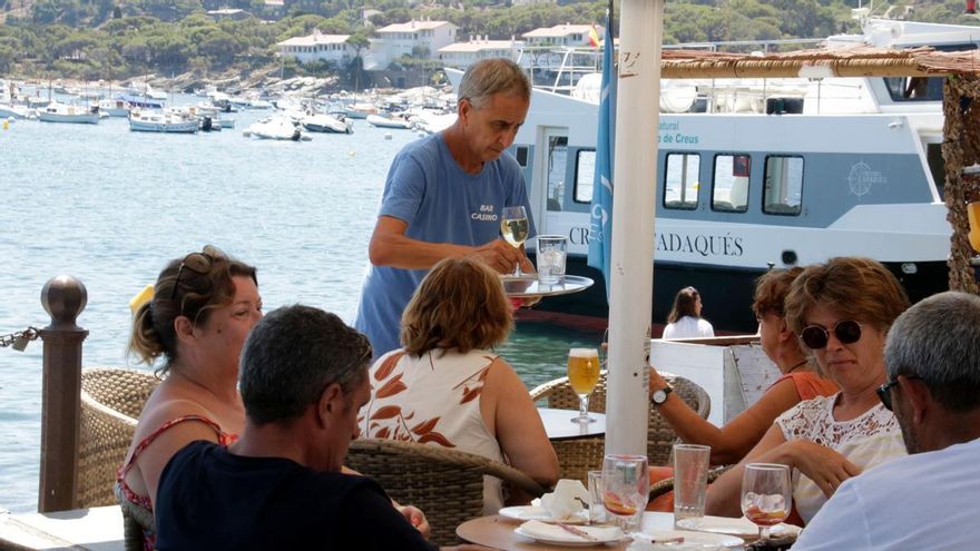 Nova mesura: els treballadors poden avançar la jubilació parcial fins a 3 anys des d&#039;aquest dimarts