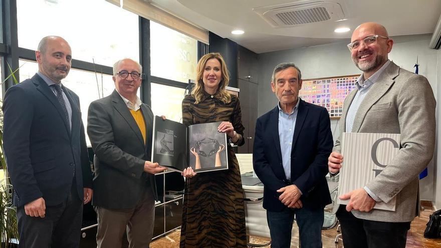 Misión a Bangladesh para impulsar el calzado de la Región de Murcia