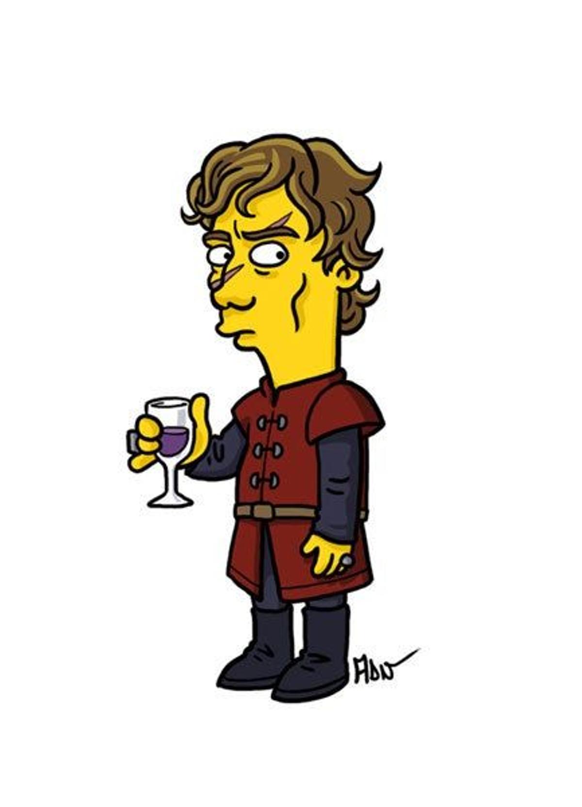 Tyrion Lannister