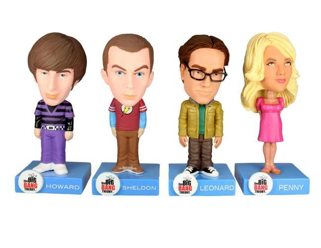 Big Bang Theory