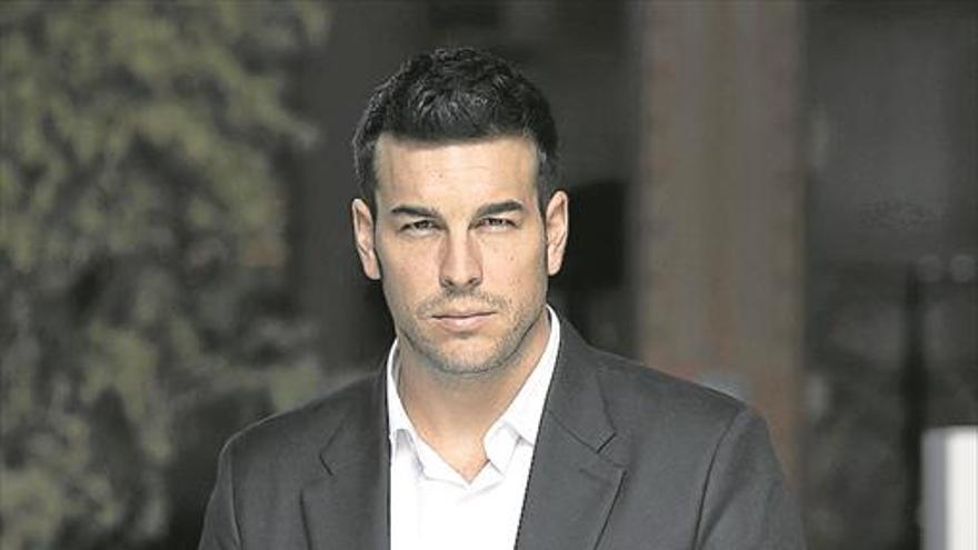 Mario Casas: «He llegado a entender con la serie alguna práctica sexual»