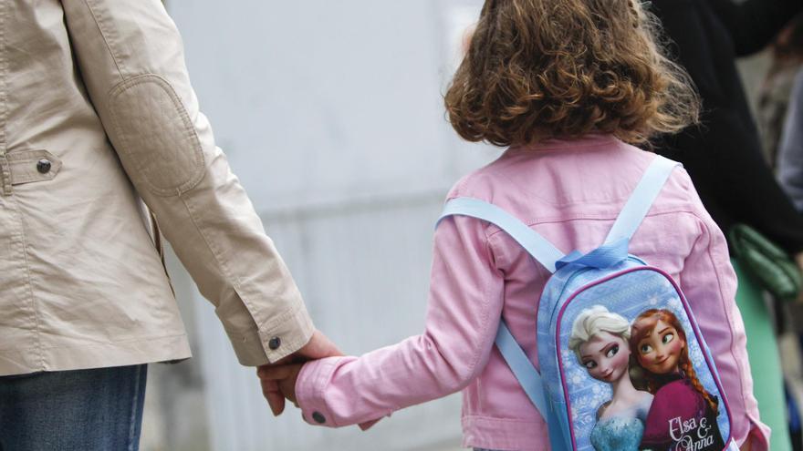 Cuándo empieza el colegio en Valencia: ya hay fecha