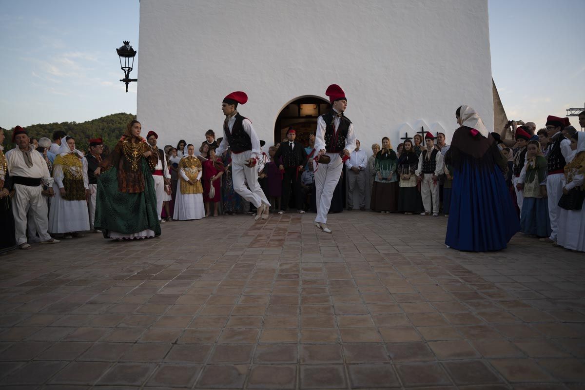 Fiestas de Sant Agustí