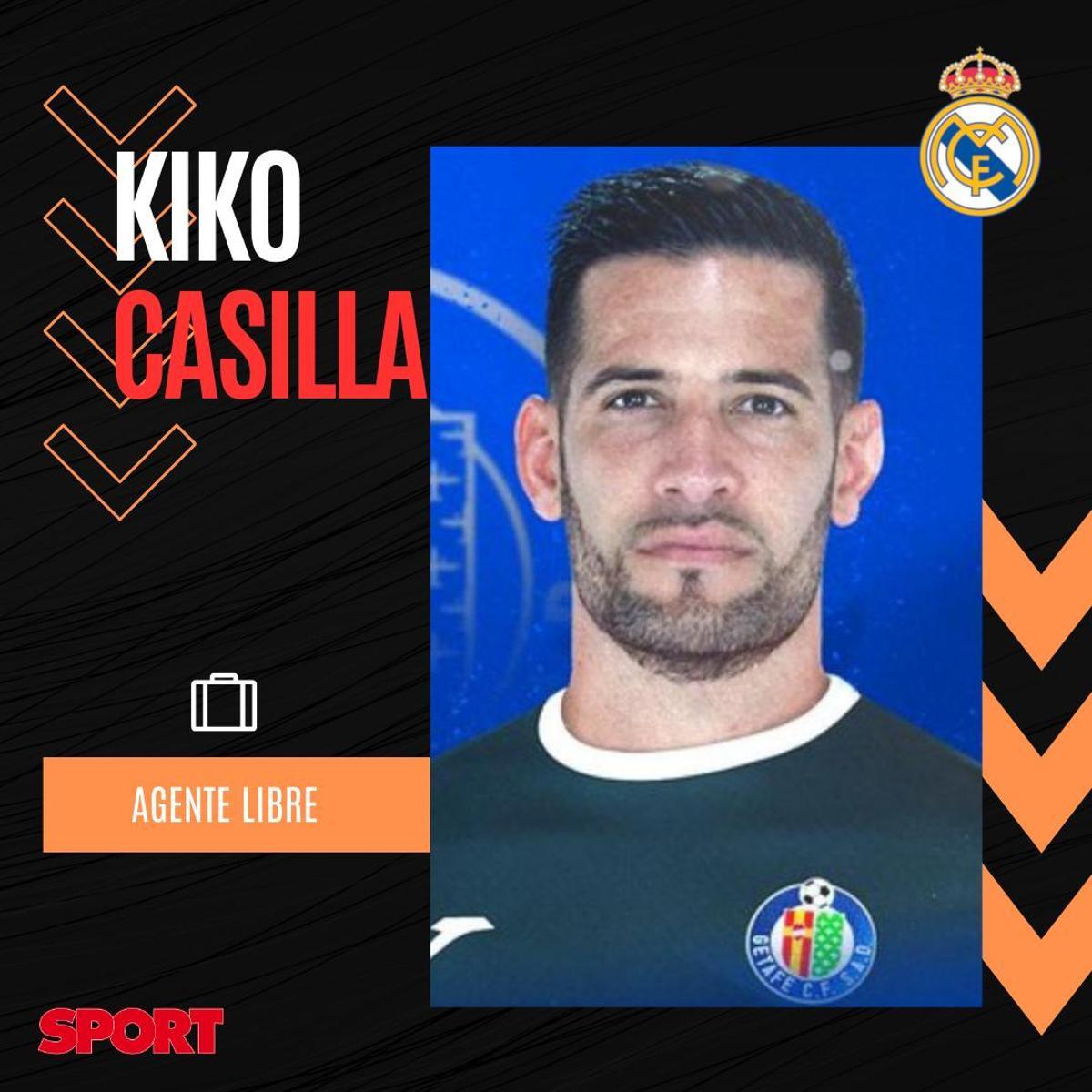 ¡Urgencia en la portería blanca! Los nombres que baraja el Madrid para sustituir a Courtois ¡Urgencia en la portería blanca! Los nombres que baraja el Madrid para sustituir a Courtois