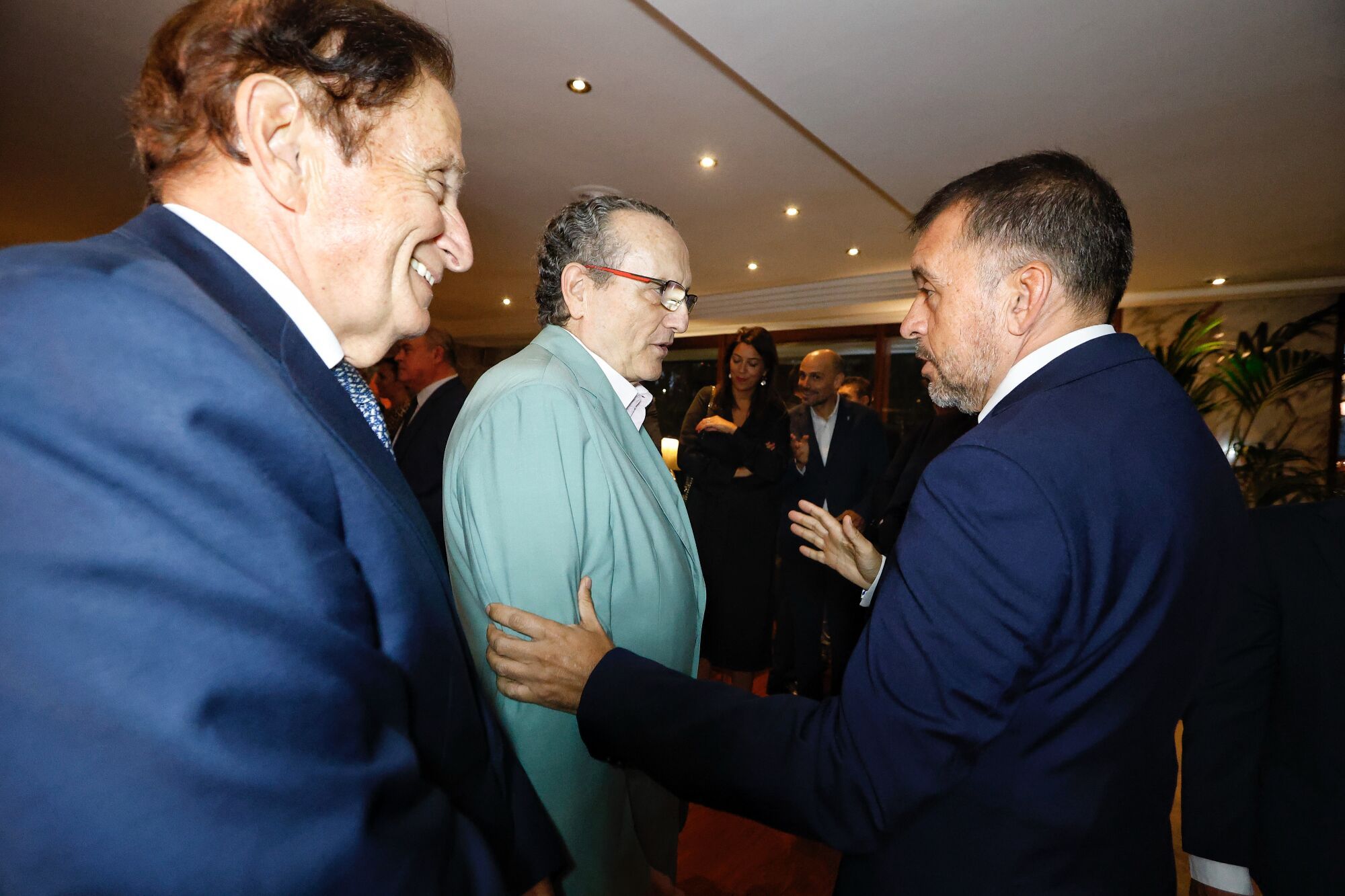 Gala de los Culinary Hotel Awards, de Prensa Ibérica