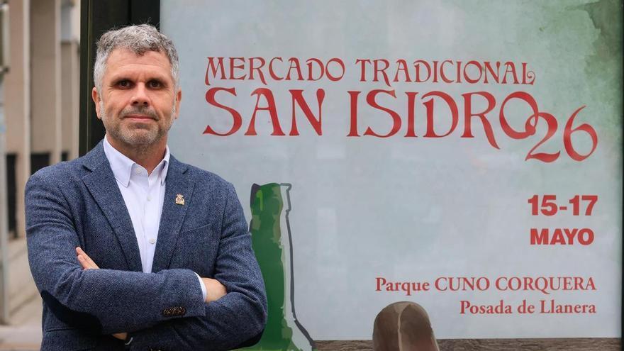 Ya hay fecha para la comida que reúne a casi un millar de jubilados y pensionistas en Llanera: las inscripciones se abren el lunes
