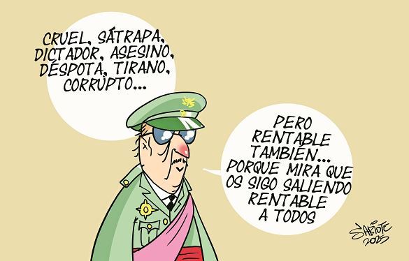 La viñeta de hoy