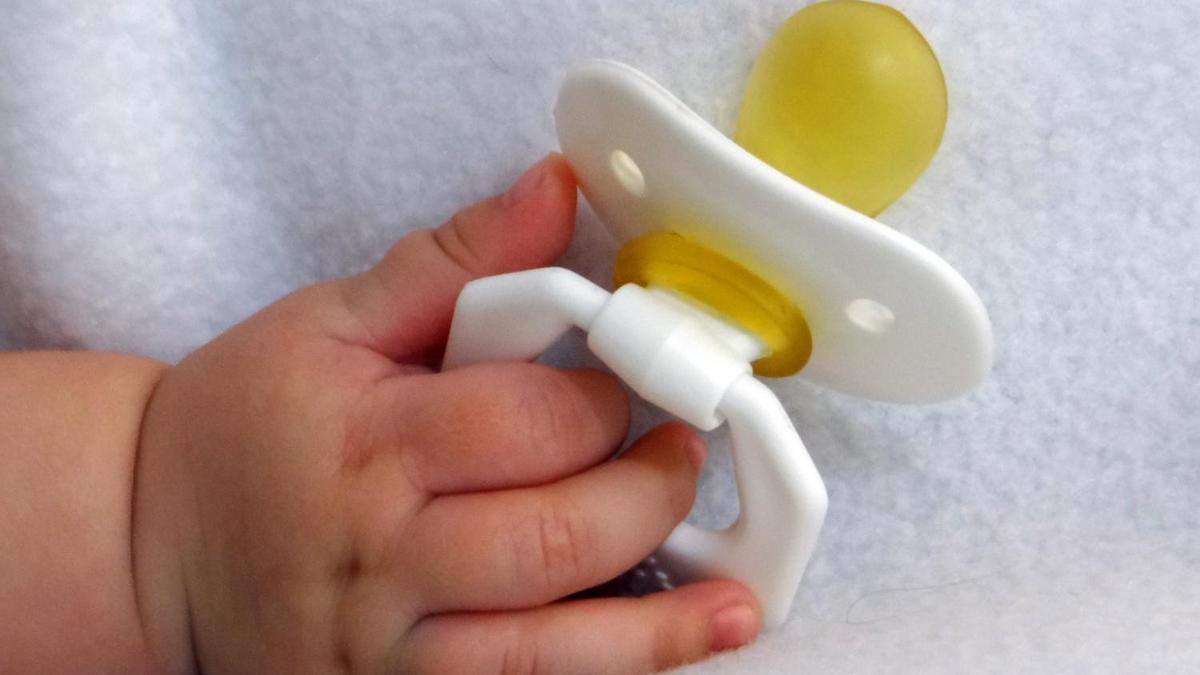 Alerta sanitaria: Piden la retirada unos productos para bebés