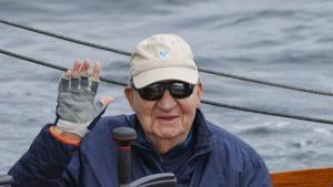 Joan Carles planeja volar la setmana que ve a Espanya per navegar