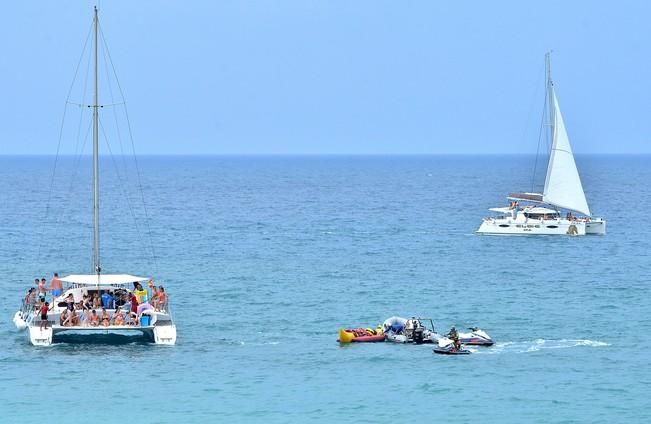 PLAYA TAURO ANFI