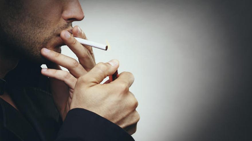 Por qué se produce la adicción a la nicotina.