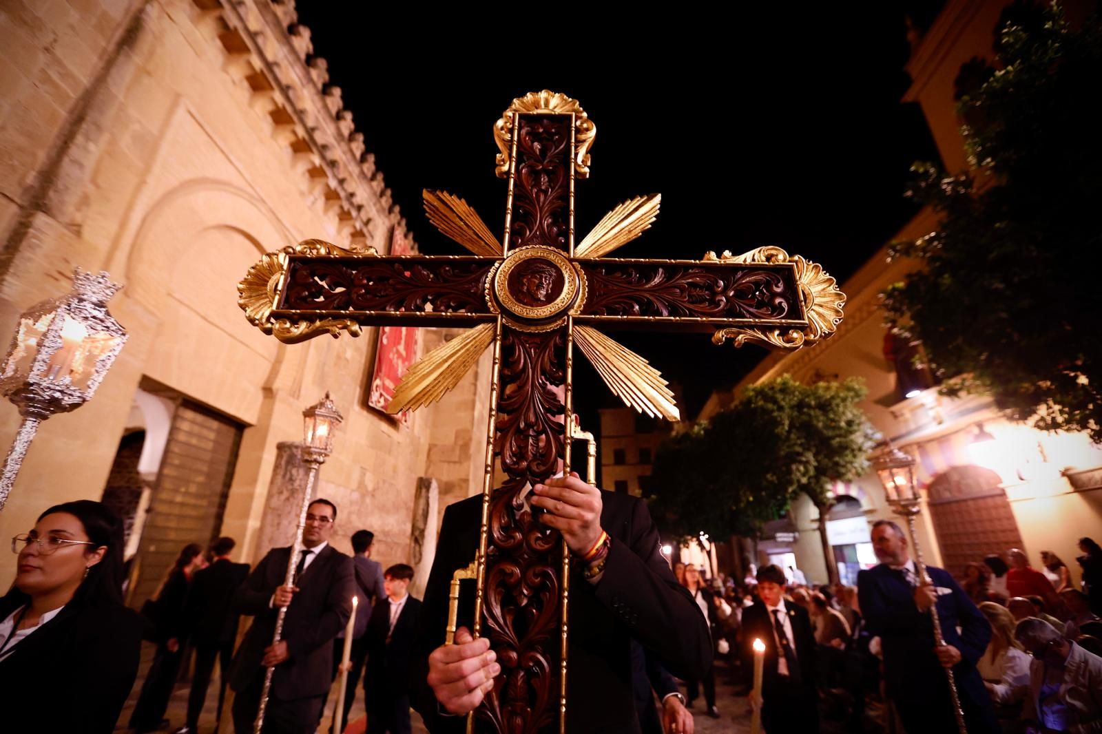 Nuestro Padre Jesús de los Afligidos, de Puente Genil