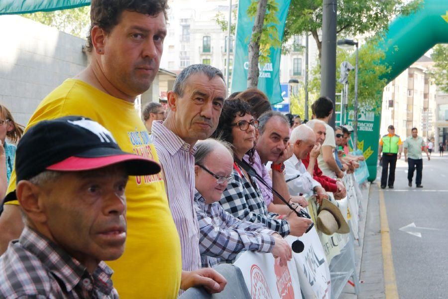 Trofeo Ciudad de Zamora de Ciclismo