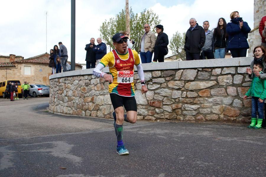 Carrera de Los Infiernos