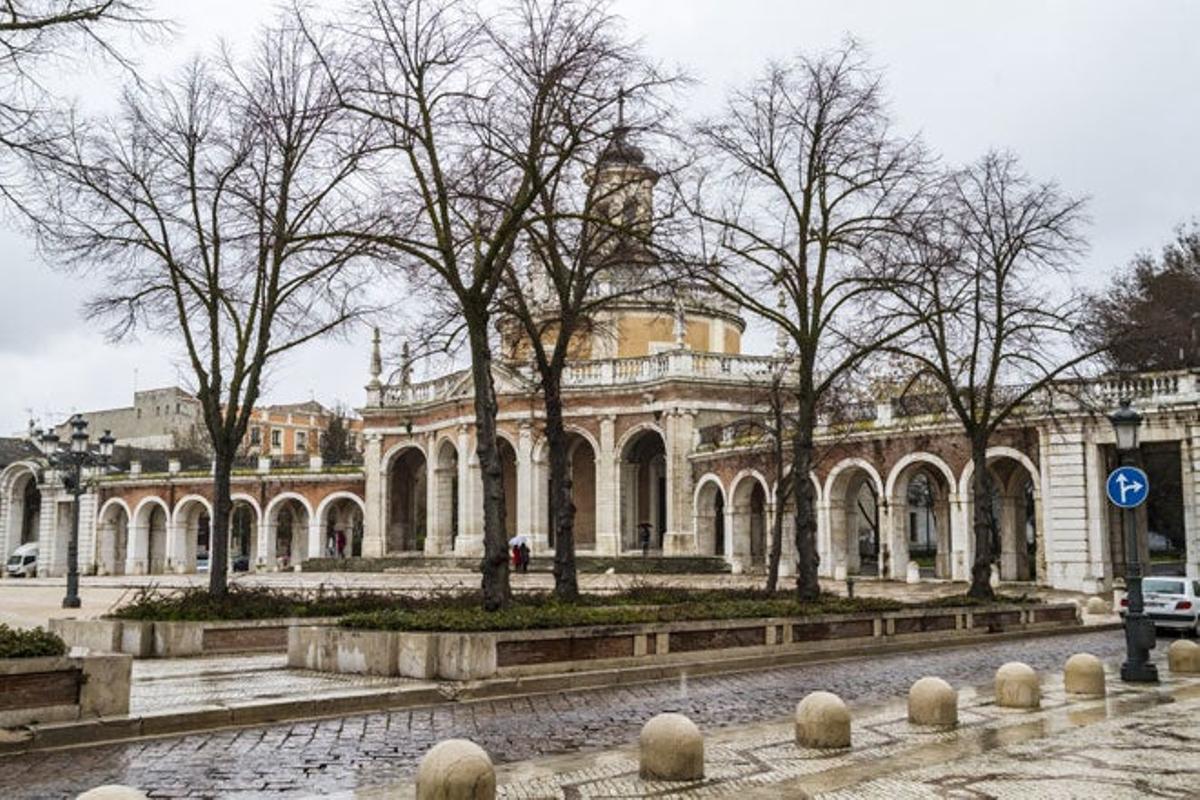 Aranjuez, Madrid