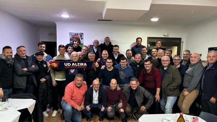 La UD Alzira recibe en el Suñer al Andratx en un partido de urgencias