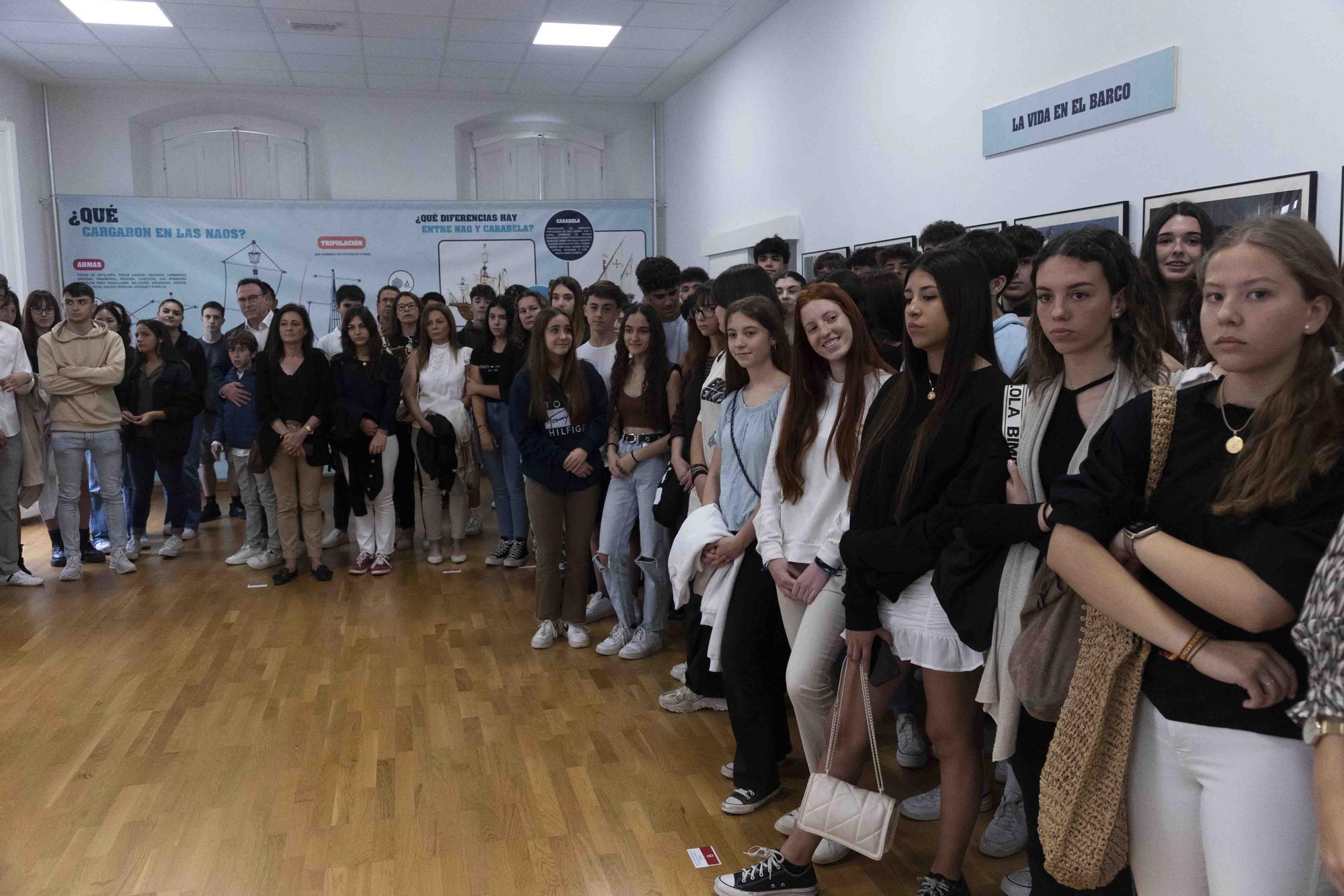 Premios Concurso Literario de Defensa