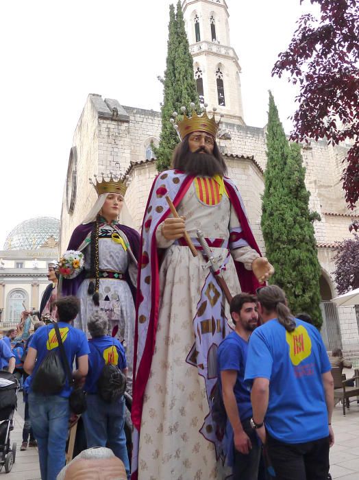 Cercavila de la Santa Creu