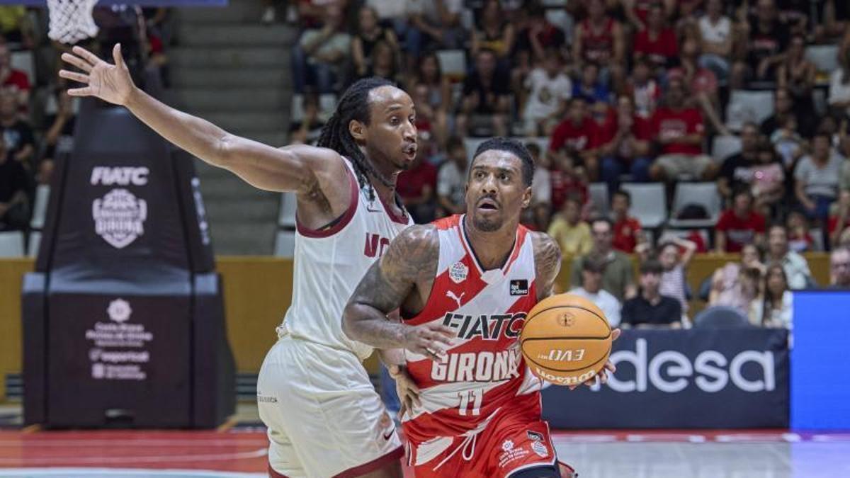 Girona vs. Joventut ACB Derby Rescheduled Again to October 25