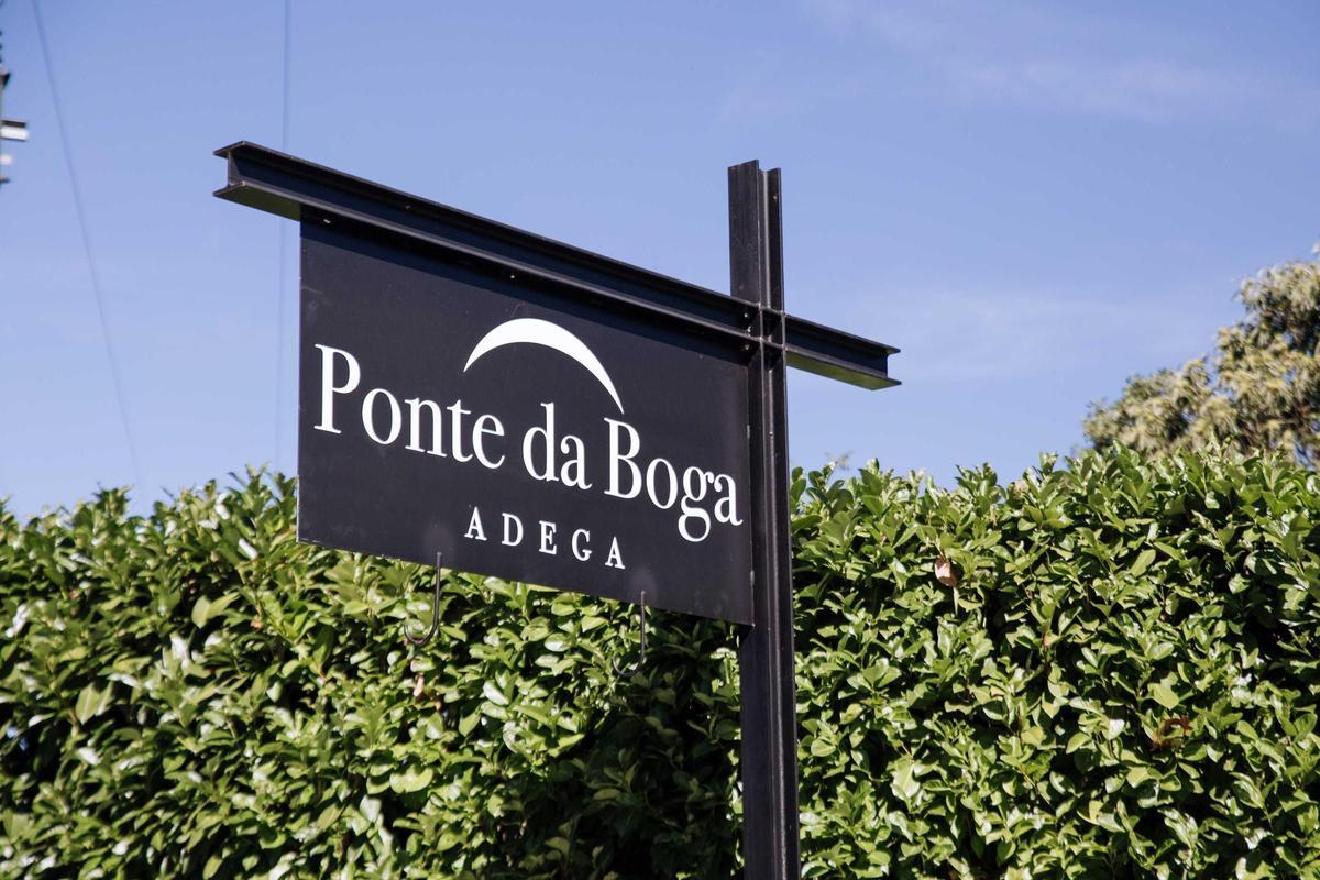 Ponte da Boga