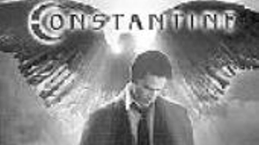 Constantine