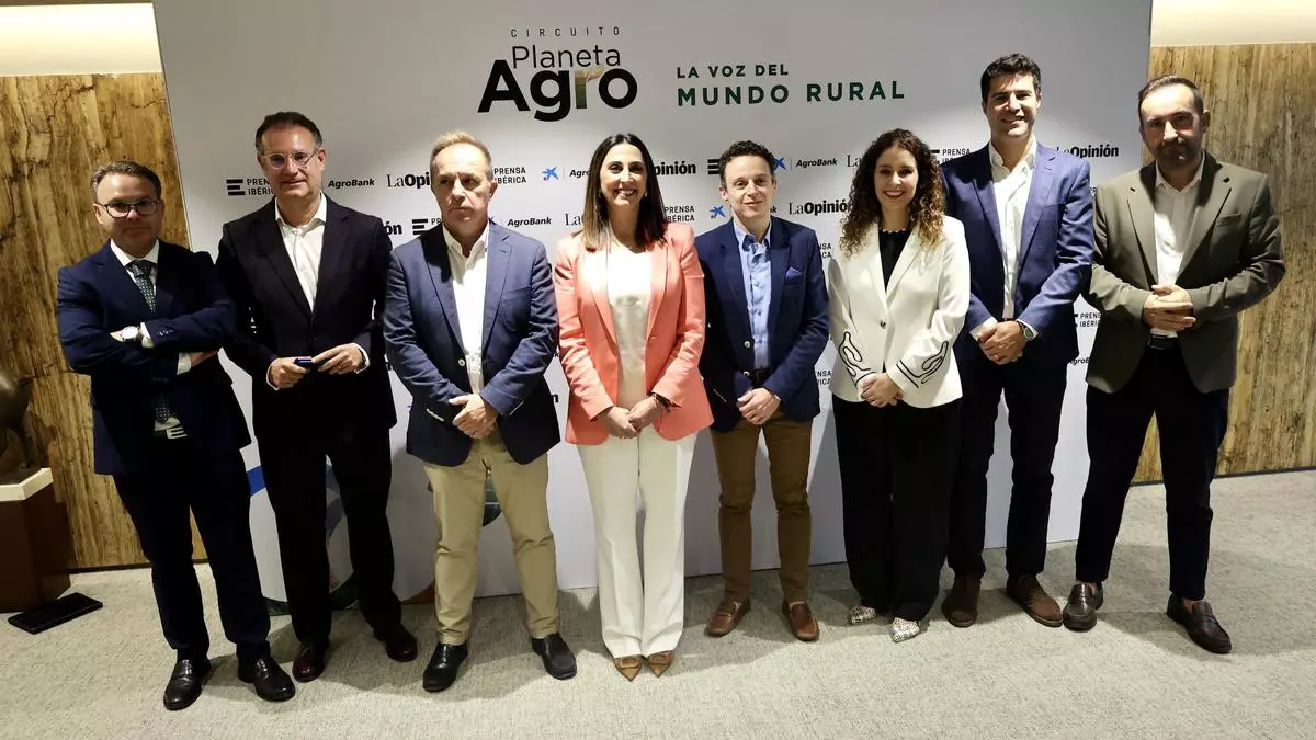 PLANETA AGRO | El sector agro se transforma gracias a la innovación tecnológica