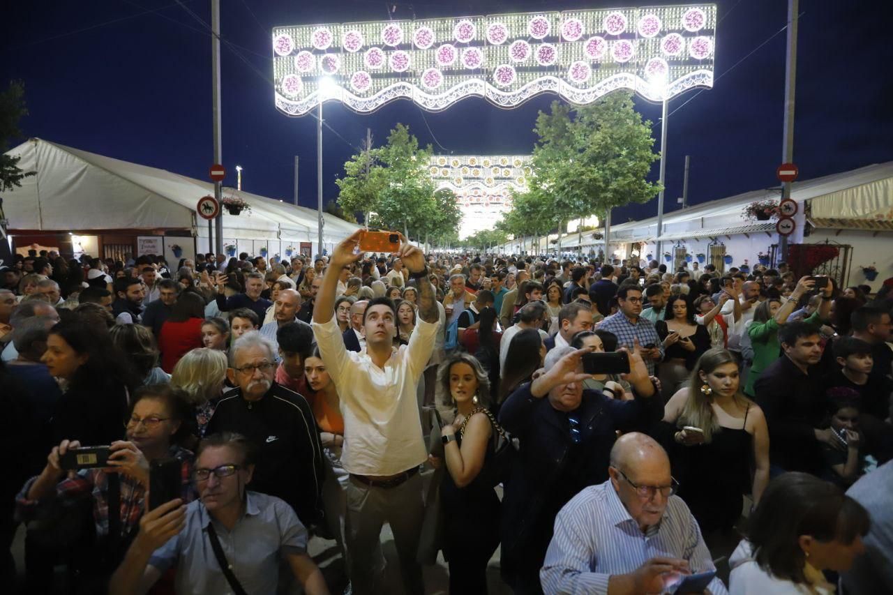 Comienza la Feria de Córdoba