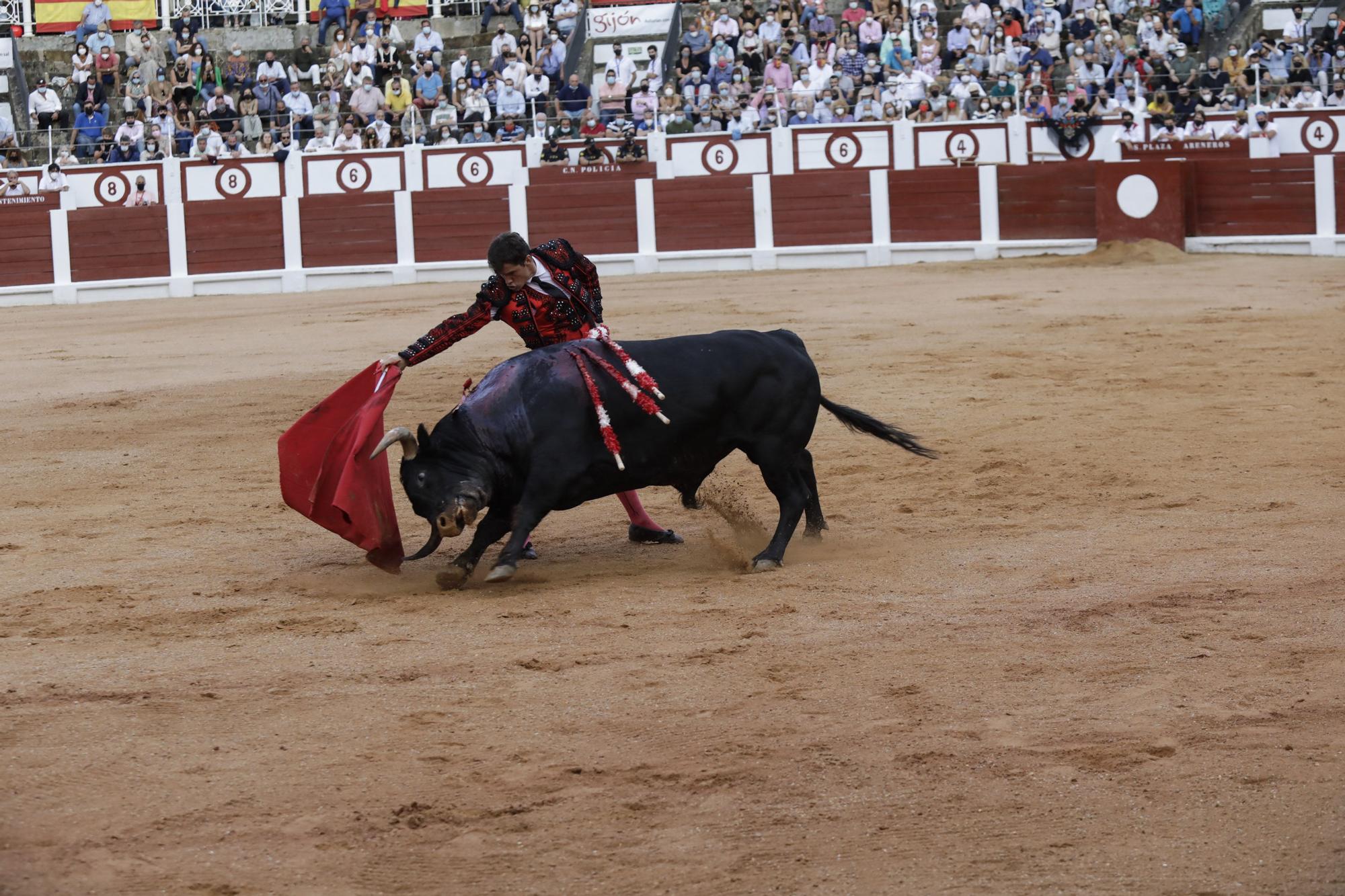 La tercera de abono, en imágenes