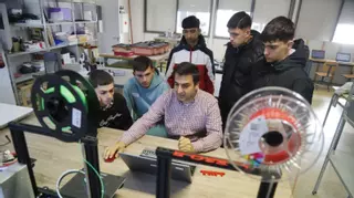 El abandono escolar en Córdoba, el más bajo de Andalucía gracias a los proyectos de inclusión