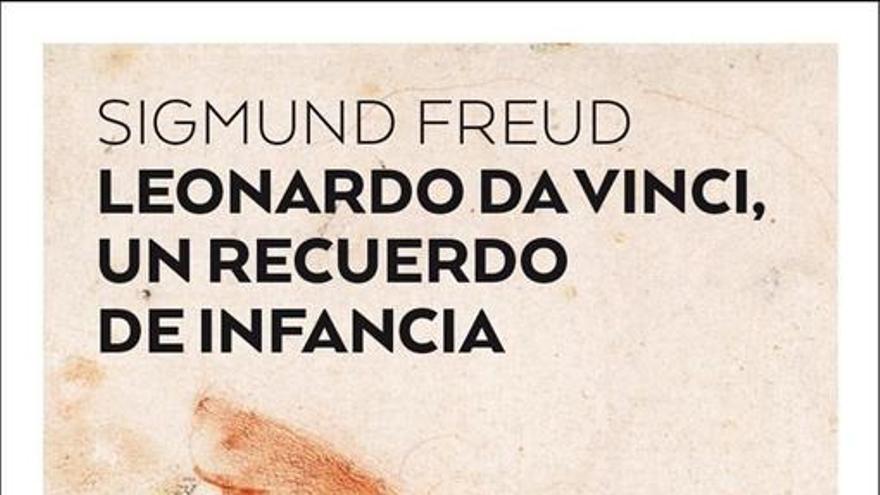 Da Vinci, psicoanálisis freudiano