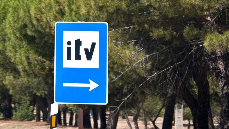 El Consell amplía las concesiones de las ITV de Castellón