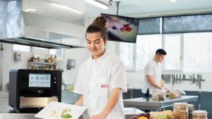 El grado de Nutrición Humana y Dietética del Campus Vic de la UVic-UCC combina formación científica con una orientación práctica.