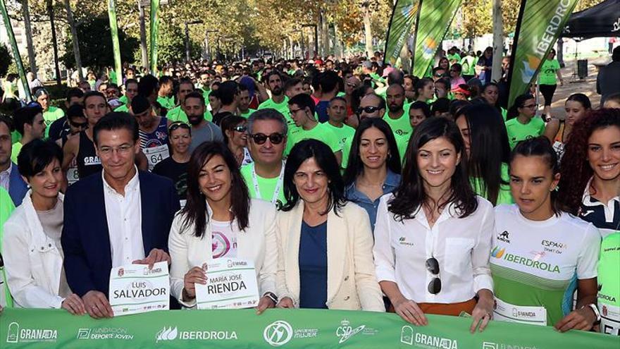 Un Cáceres abierto y multideportivo