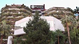 Amancio Ortega compra la seu de Planeta a Barcelona per 250 milions