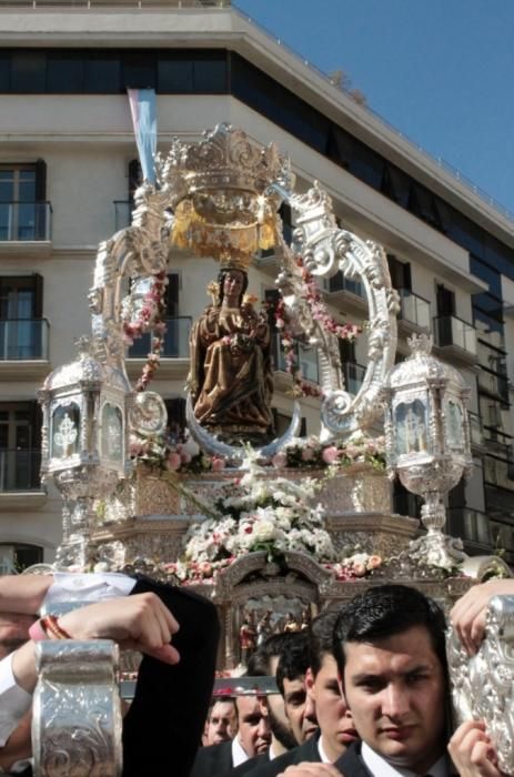 Magna de la Victoria | Virgen de la Victoria