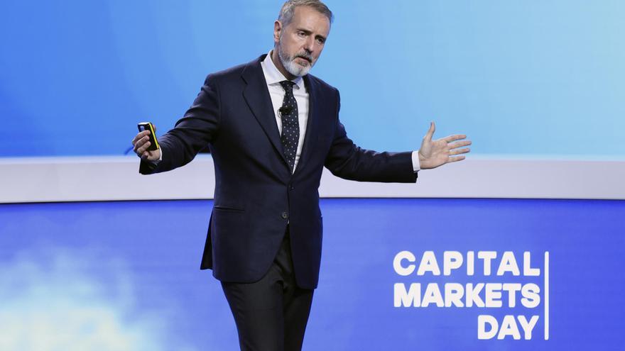 Telefónica activa la ejecución de siete ERE en España sin concretar aún la cifra de trabajadores afectados