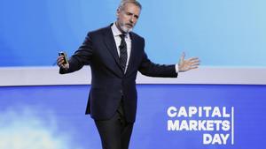 Telefónica llança la seva oferta final de l’ero amb 4.554 sortides i acosta l’acord amb els sindicats